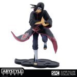 NARUTO SHIPPUDEN Itachi figura 18 cm