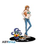 One Piece Nami akrilna figura