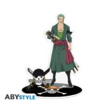 One Piece Zoro akrilna figura
