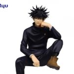 JUJUTSU KAISEN MEGUMI FIGURA 13 cm