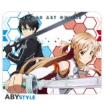 Sword Art Online podloga za miš