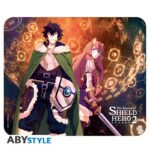 Shield Hero podloga za miš