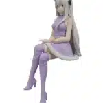 RE ZERO ECHIDNA FIGURA 14 cm