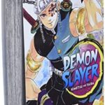 Demon Slayer: Kimetsu no Yaiba, Vol. 9 Manga
