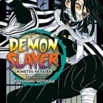 Demon Slayer: Kimetsu no Yaiba, Vol. 19 Manga