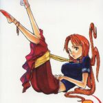 Bleach, Vol. 3 Manga