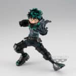 My Hero Academia Izuku Midoriya figura 15cm