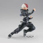 My Hero Academia Shoto Todoroki figura 17cm