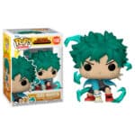 POP figure My Hero Academia Izuku Midoriya 1140