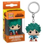 Pocket POP privjesak za ključeve My Hero Academia Izuku Midoriya