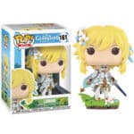 POP figure Genshin Impact Lumine