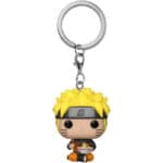 Pocket POP privjesak za ključeve Naruto Shippuden Naruto with Noodles