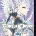Black Clover, Vol. 19 Manga