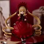 ROZEN MAIDEN SHINKU POP UP PARADE 18 cm