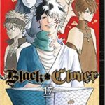Black Clover, Vol. 17 Manga
