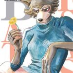BEASTARS, Vol. 16 Manga