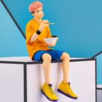 JUJUTSU KAISEN YUJI ENDING NOODLE STOPER FIGURA 12 cm