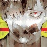 Tokyo Ghoul re, Vol. 10 Manga