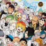 The Promised Neverland, Vol. 20 Manga