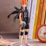 HAIKYU SHOYO HINATA POP UP PARADE 16 cm
