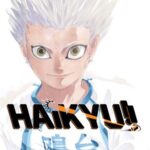 Haikyu Vol. 39 Manga