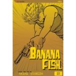 Banana Fish, Vol. 2 Manga