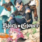 Black Clover, Vol.7 Manga