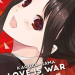 Kaguya-sama Love Is War, Vol. 23 Manga
