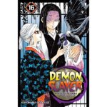 Demon Slayer: Kimetsu no Yaiba, Vol. 16 Manga