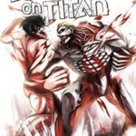 Attack on Titan vol. 11 Manga