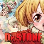 Dr. STONE, Vol. 22 Manga