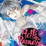 Hell`s Paradise Jigokuraku, Vol. 2 Manga