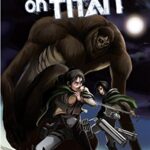 Attack on Titan vol. 09 Manga