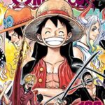 One Piece, Vol. 100 Manga