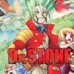 Dr. STONE, Vol. 20 Manga