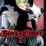 Black Clover, Vol. 29 Manga