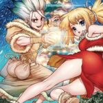Dr. Stone, Vol. 7 Manga