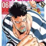 One-Punch Man Vol. 6 Manga