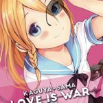 Kaguya-sama Love is War, Vol. 11 Manga