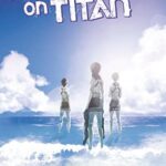 Attack on Titan vol. 22 Manga
