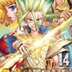 Dr. Stone, Vol. 14 Manga