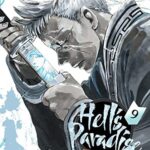 Hell`s Paradise Jigokuraku, Vol. 9 Manga