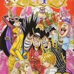 One Piece, Vol. 86 Manga
