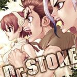 Dr. Stone, Vol. 2 Manga