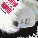Tokyo Ghoul Vol. 14 Manga