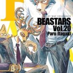 BEASTARS, Vol. 20 Manga