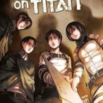 Attack on Titan vol. 21 Manga