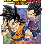 Dragon Ball Super, Vol. 12 Manga
