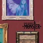 Monster Vol. 8 Manga