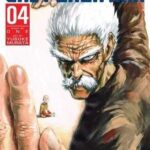 One-Punch Man Vol. 4 Manga